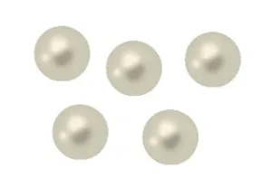 5-Pearl Floating Charms