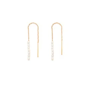 Ama Threaders | Pearl