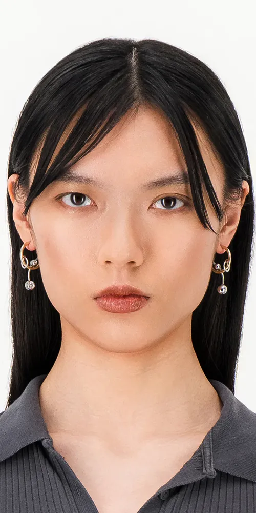 Ashley Earrings
