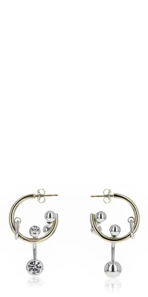 Ashley Earrings