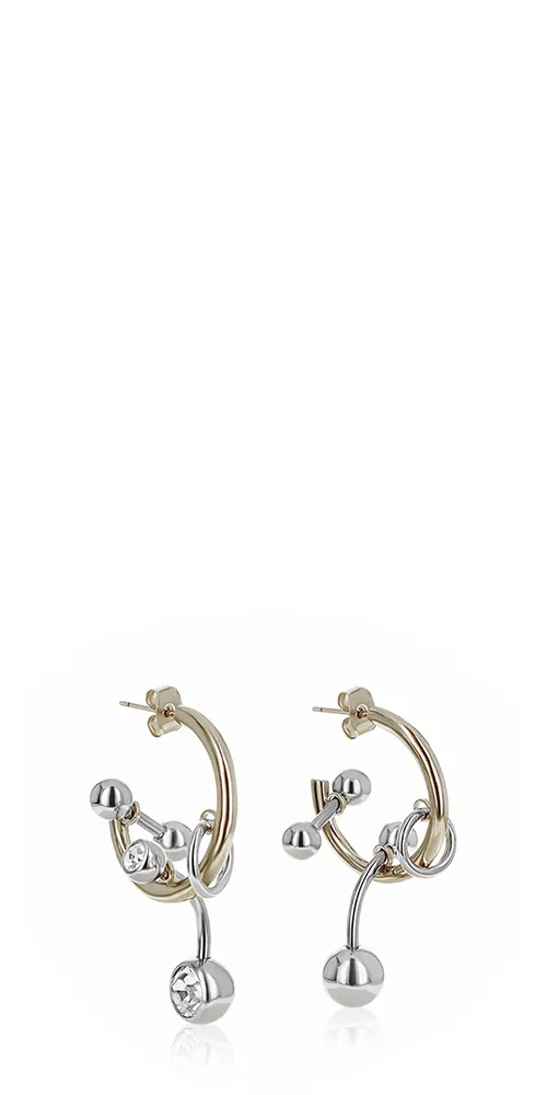 Ashley Earrings