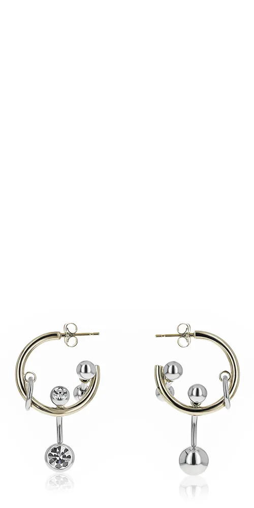 Ashley Earrings
