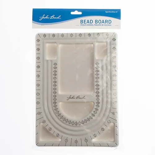 Bead Design Board Grey