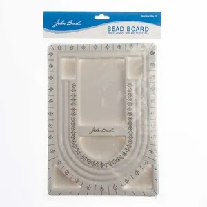 Bead Design Board Grey