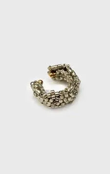 Beaded Earcuff