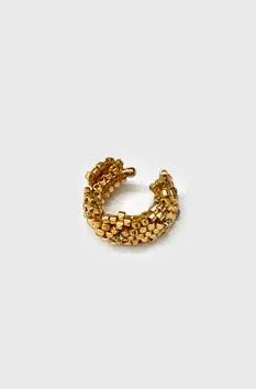 Beaded Earcuff