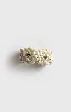 Beaded Earcuff