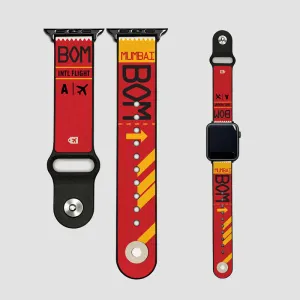 BOM - Apple Watch Band