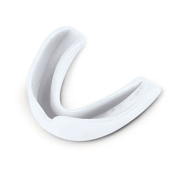 Boxing Braces Junior Clear Gum Shield Teeth Protector
