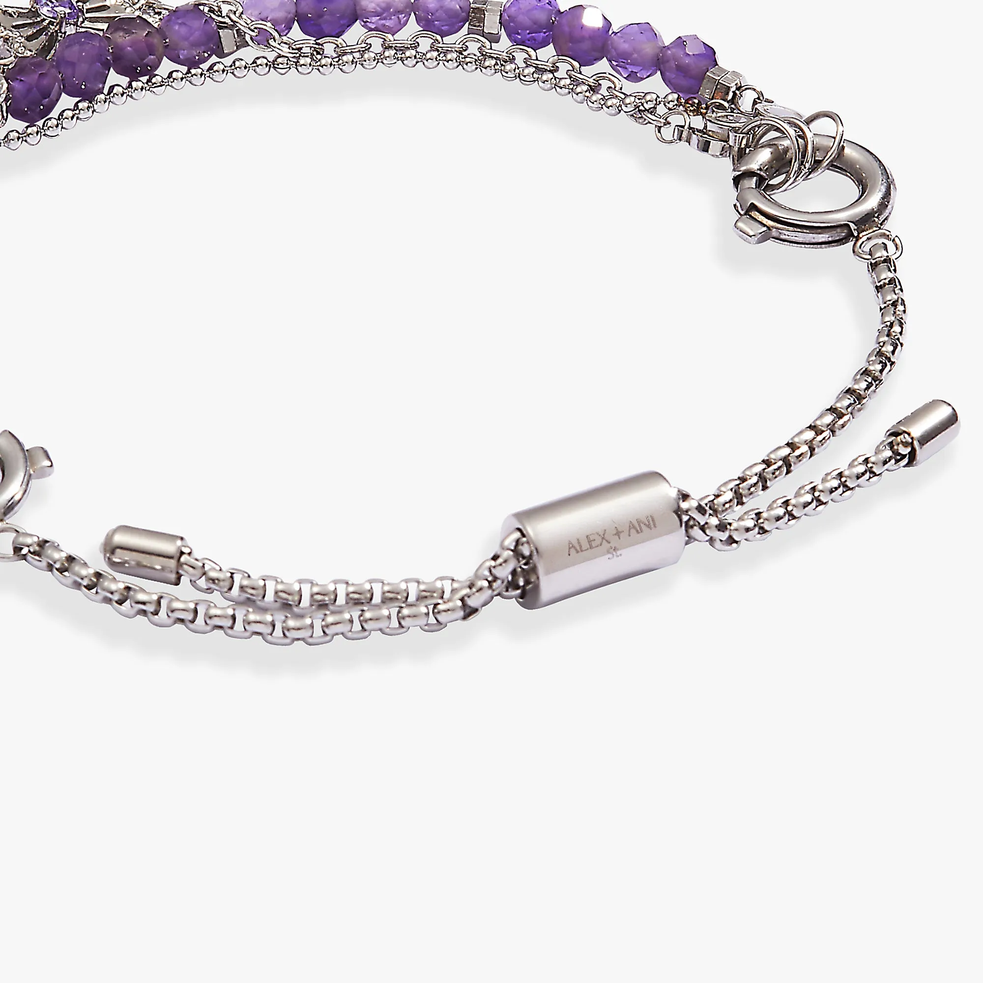 Butterfly Stranded Bracelet Set