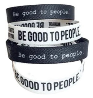 Collection Woven Stretch Bands