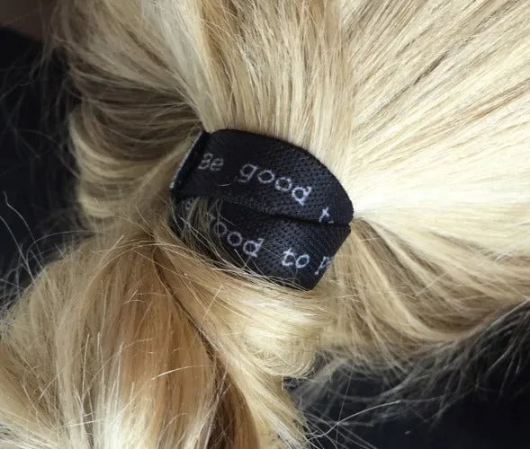 Collection Woven Stretch Bands
