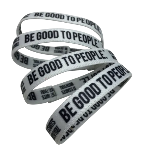 Collection Woven Stretch Bands