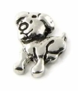 Dog Floating Charm