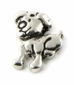 Dog Floating Charm
