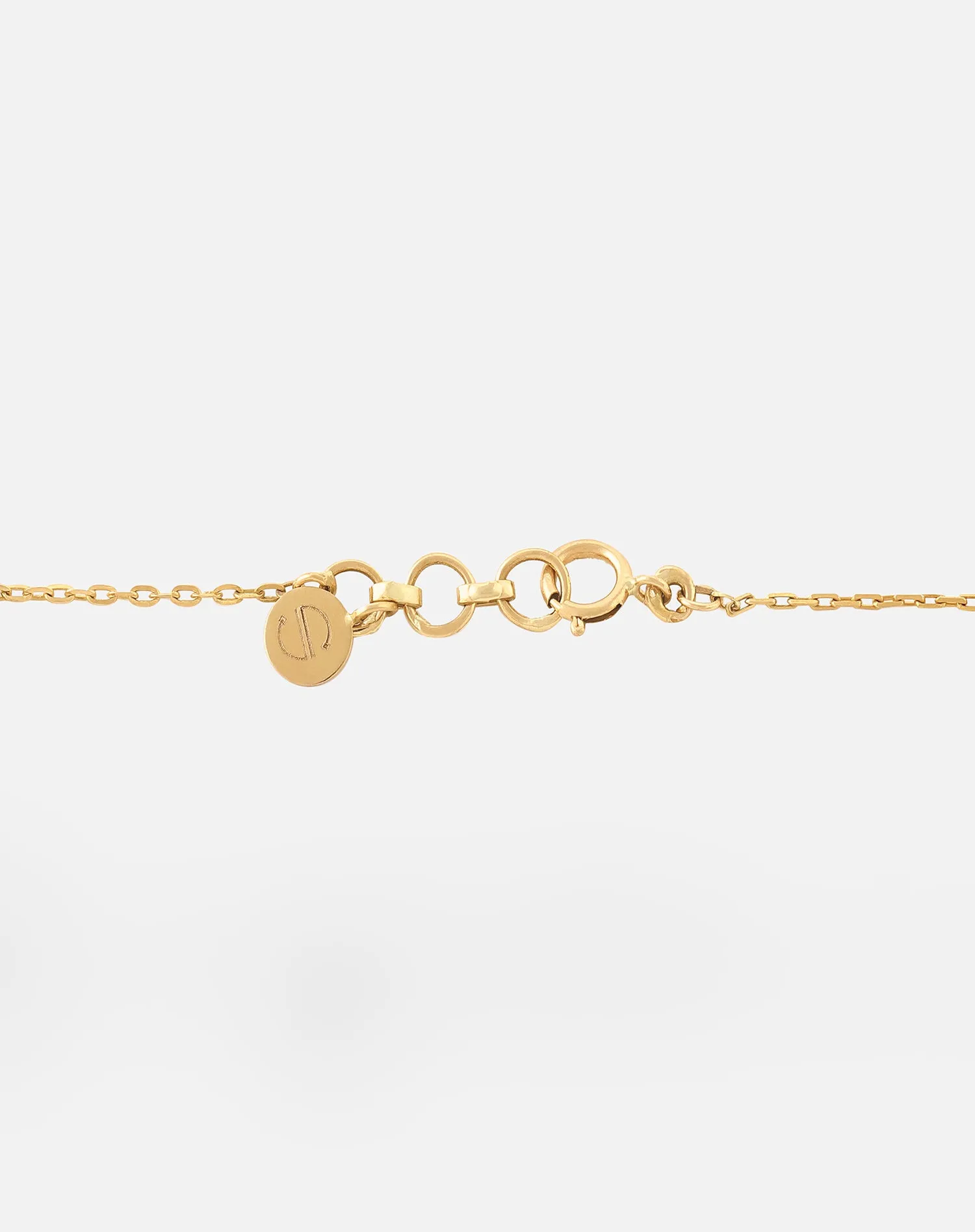 DOTM Diamond Bracelet