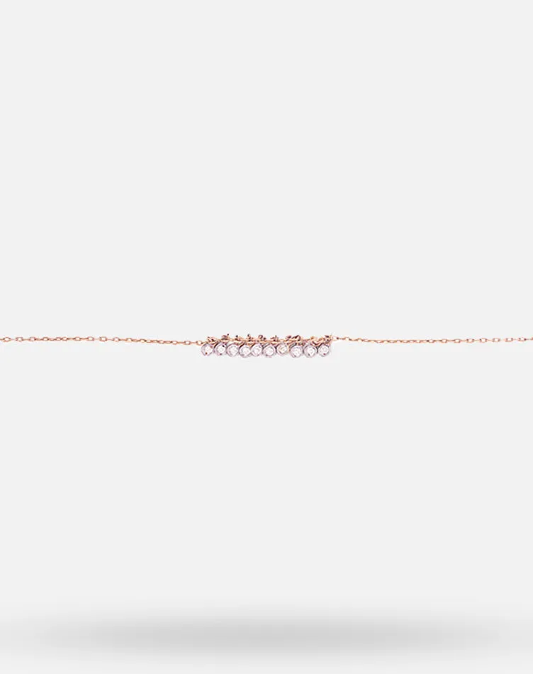 DOTM Diamond Bracelet