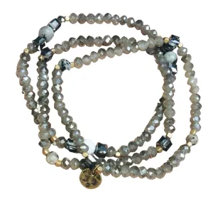 Drama In the Details Bracelet