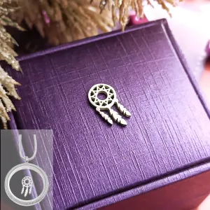 Dream Catcher Charm for Dream Locket