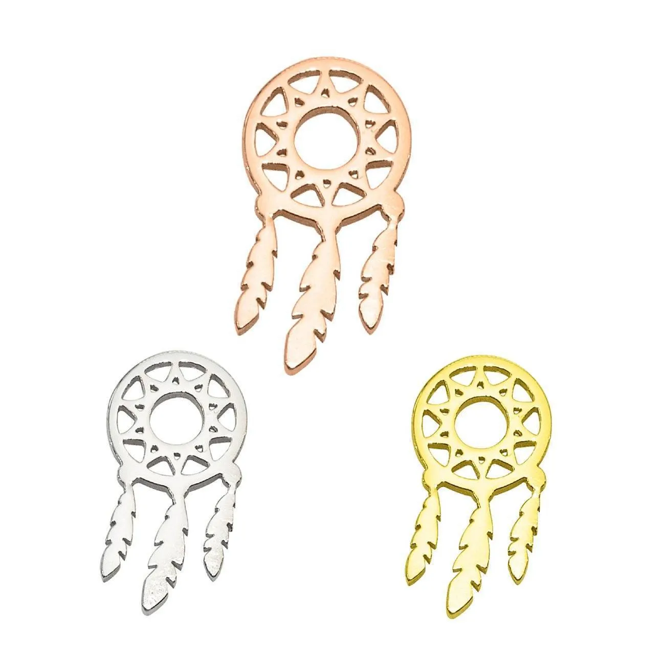 Dream Catcher Charm for Dream Locket