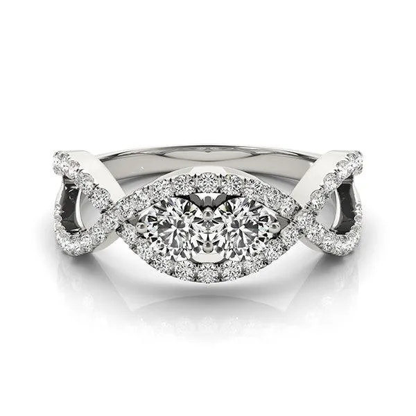 Duo's Enya Ring