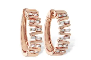 Earrings - A217-78074_P