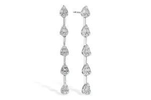 Earrings - B300-47174_W