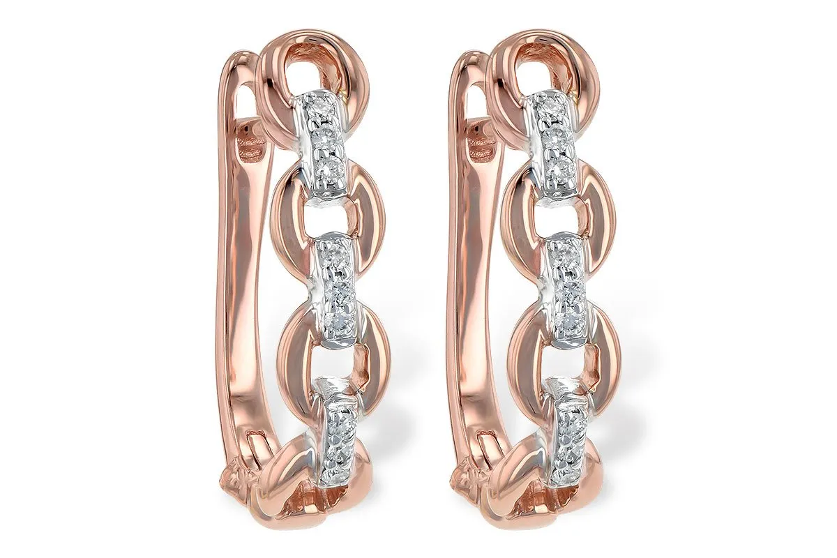 Earrings - C217-75356_P