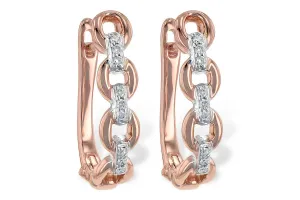 Earrings - C217-75356_P
