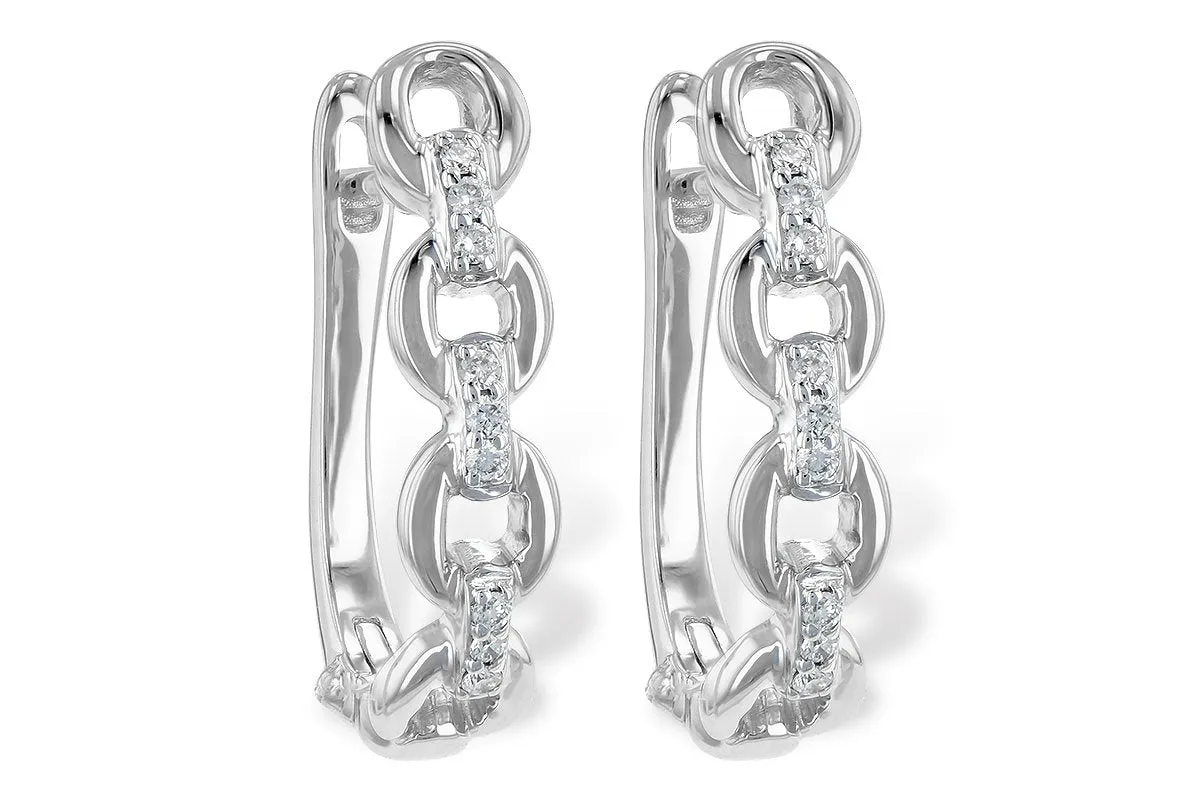 Earrings - C217-75356_W