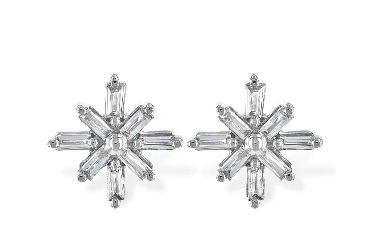 Earrings - G217-78001_W