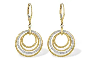 Earrings - M216-86191_T