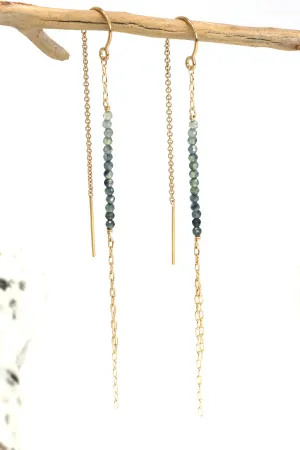 Elixir Threader Earrings