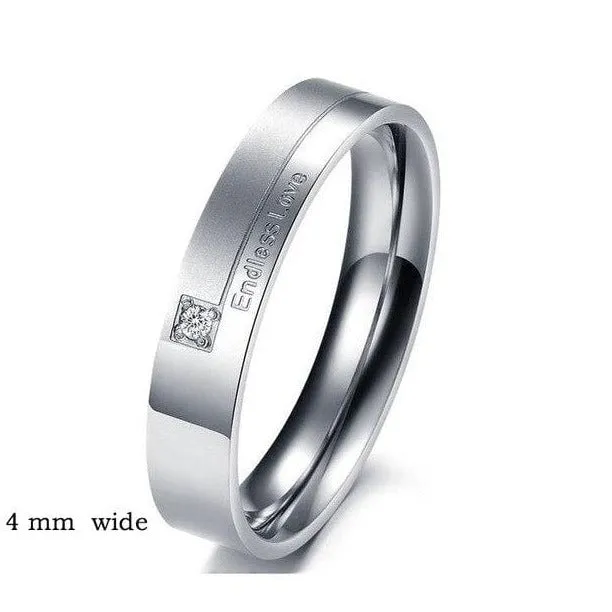 Engagement rings for valentine's