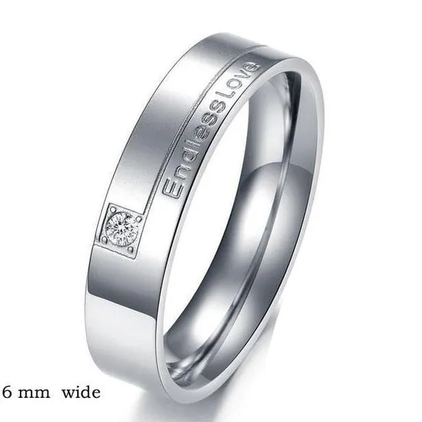 Engagement rings for valentine's