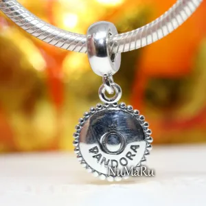 Engravable Icon Charm 791169