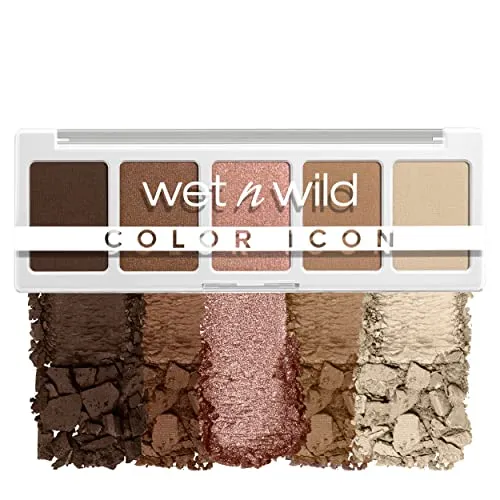 EYESHDW PLT 5 PAN WALK EGGSHLL