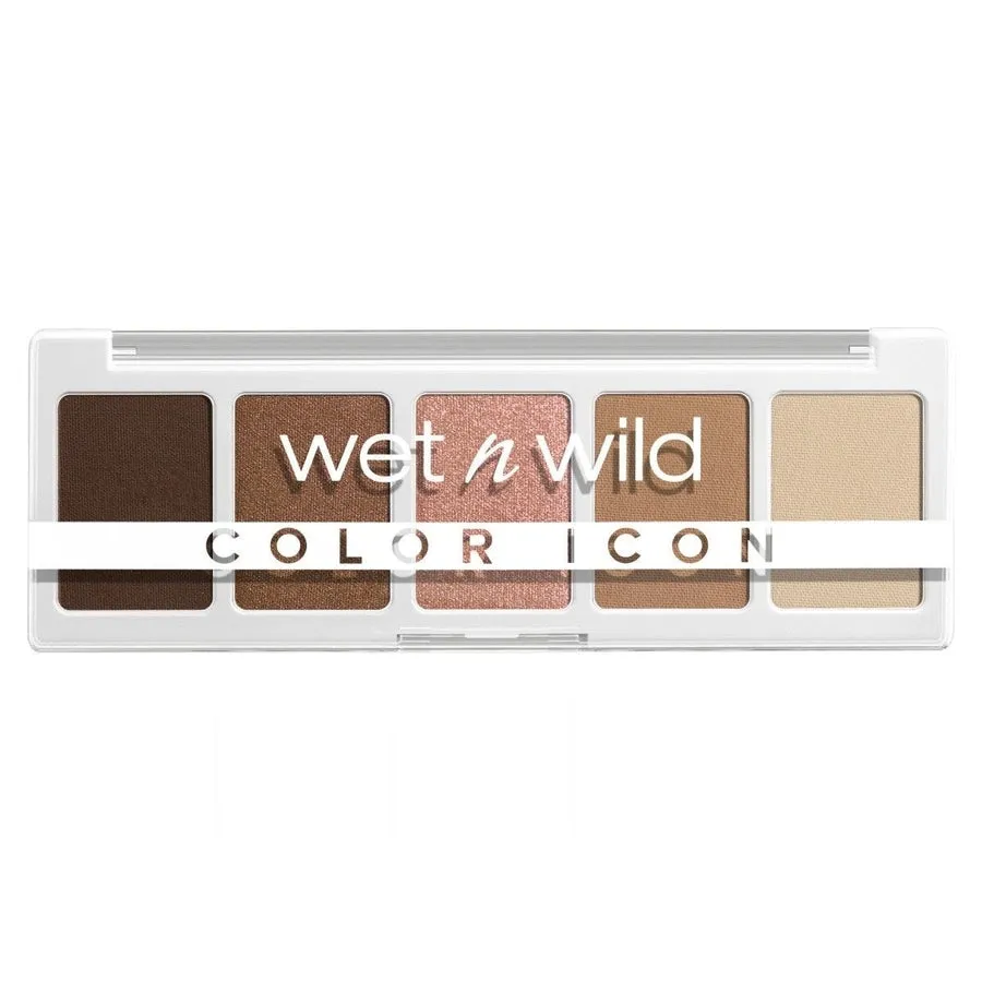 EYESHDW PLT 5 PAN WALK EGGSHLL
