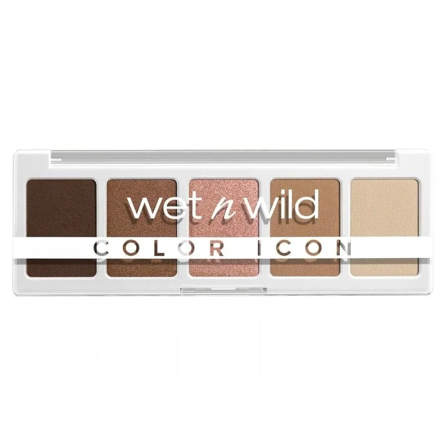 EYESHDW PLT 5 PAN WALK EGGSHLL