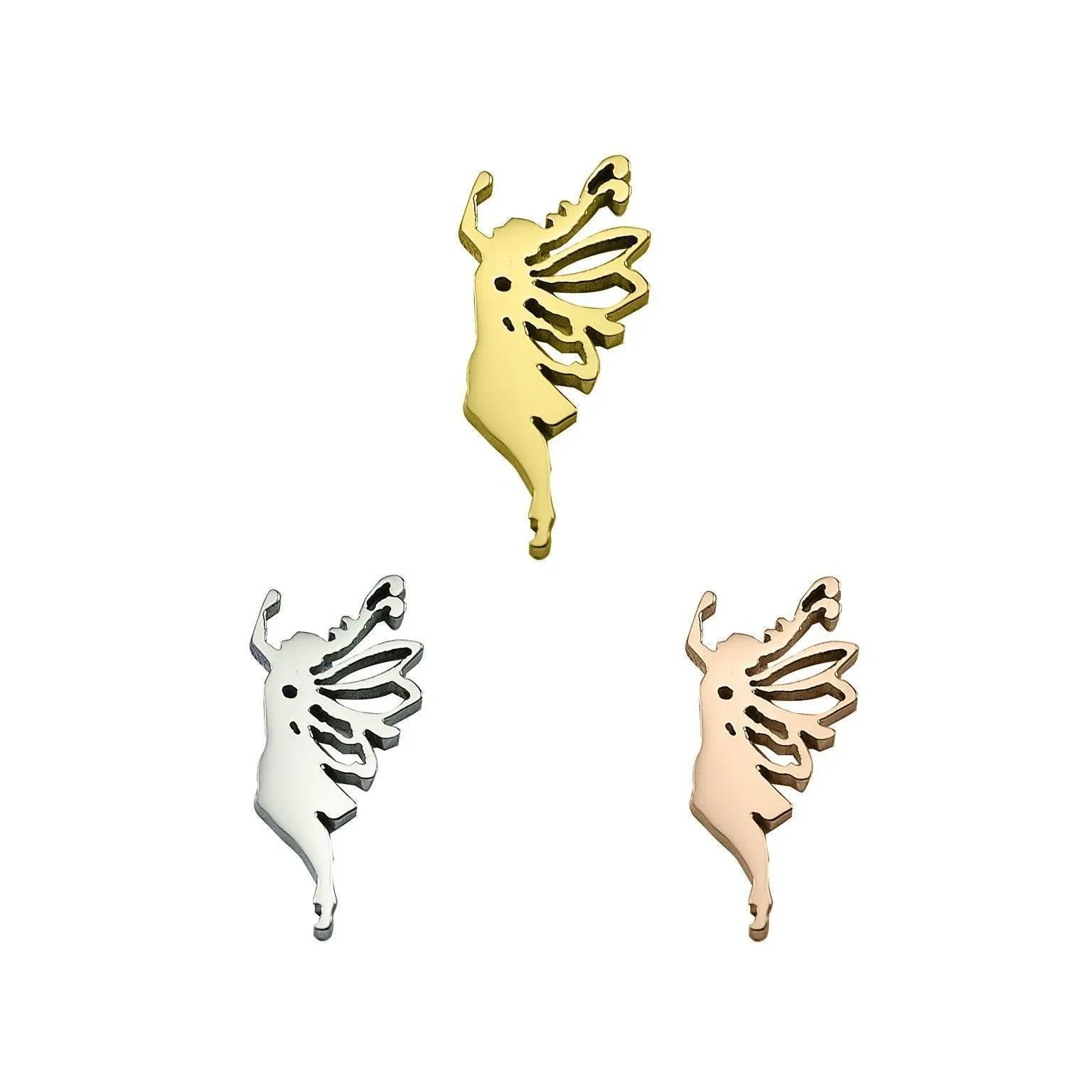 Fairy Charm For Dream Locket