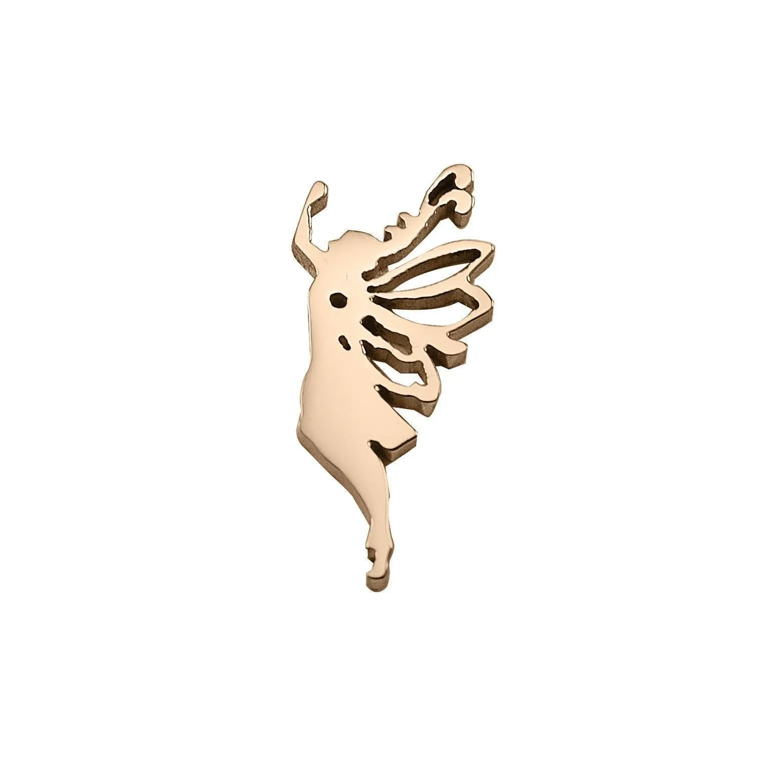 Fairy Charm For Dream Locket