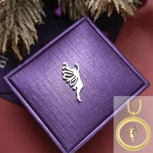 Fairy Charm For Dream Locket