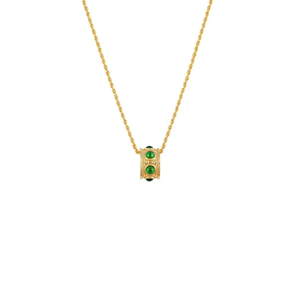Geneva Necklace