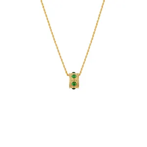 Geneva Necklace