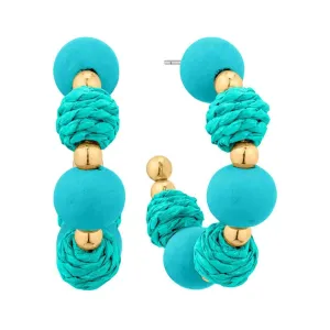 Georgina Earrings