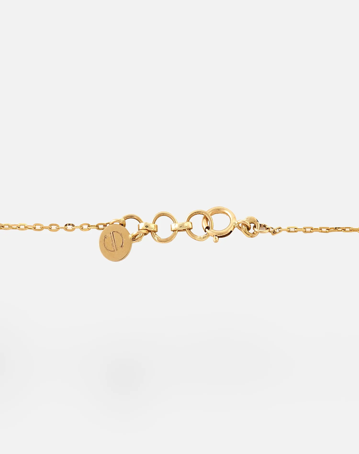 Hamsa Hand Evil Eye with Dangling Diamonds Bracelet
