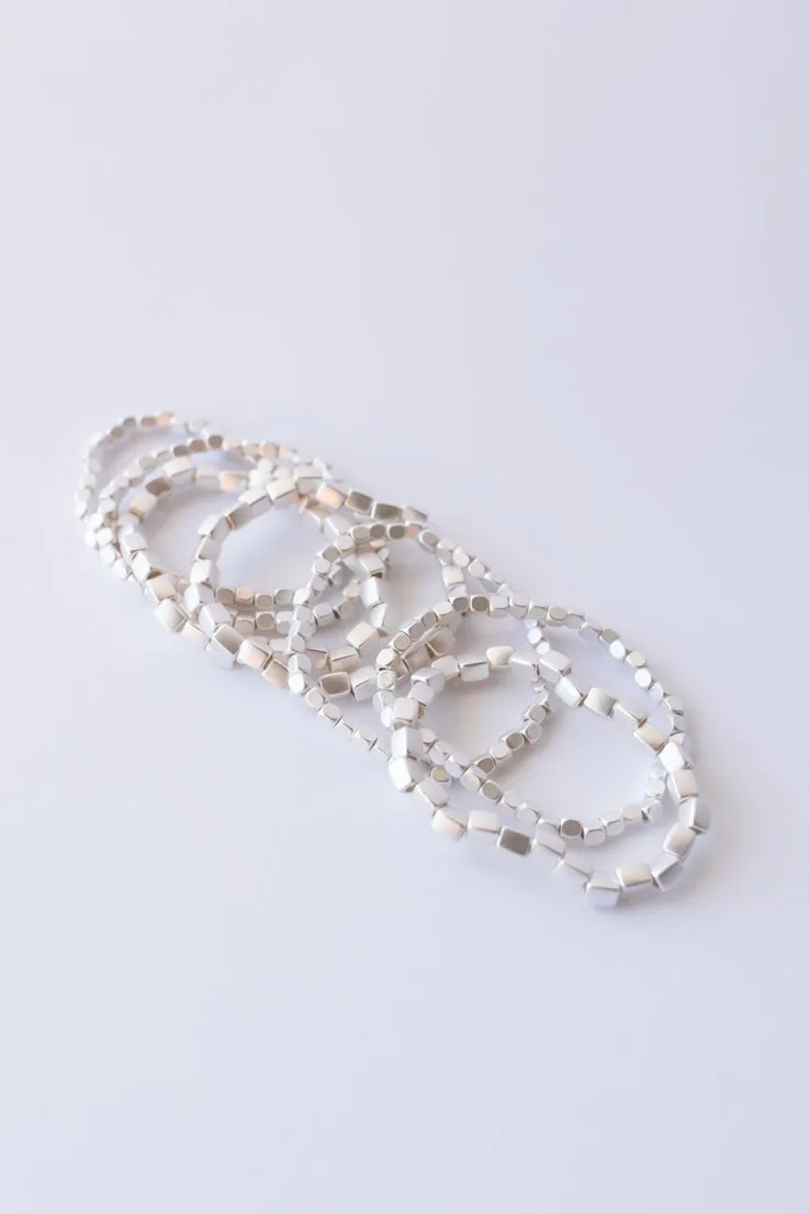 In the Details Bracelet Set