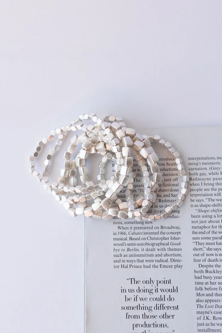 In the Details Bracelet Set