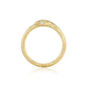 Inamorata Everyday Serpent Ring