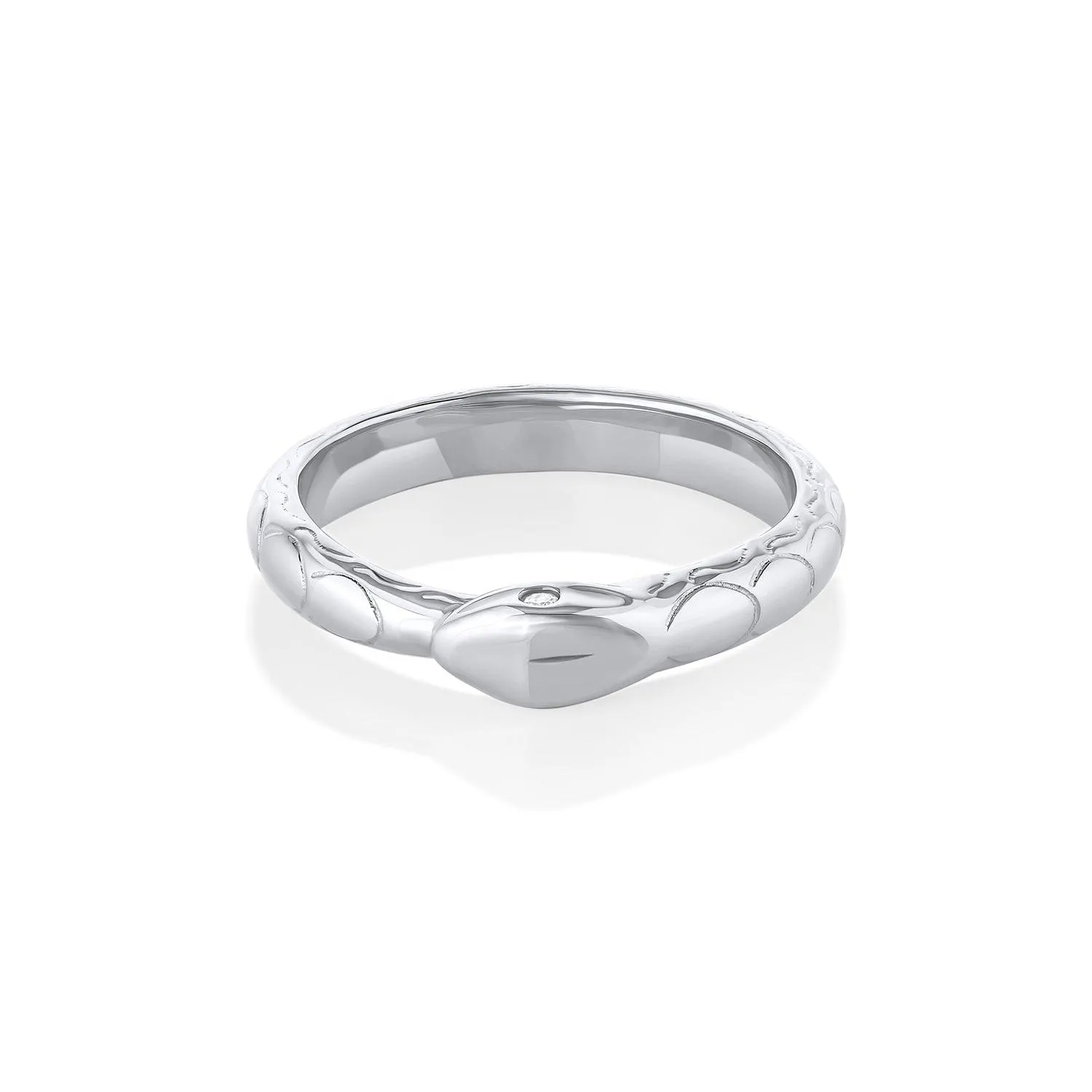 Inamorata Everyday Serpent Ring